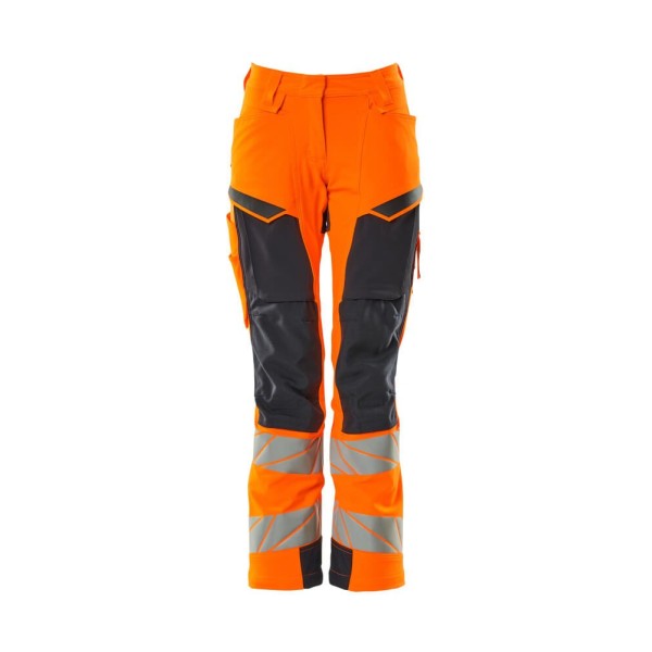 Pantaloni de damă DIAMOND - ULTIMATE STRETCH  MASCOT® ACCELERATE SAFE