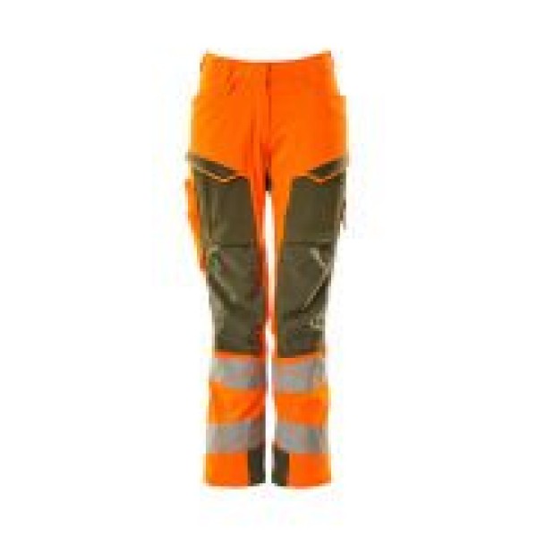 Pantaloni de damă DIAMOND - ULTIMATE STRETCH  MASCOT® ACCELERATE SAFE