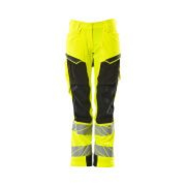 Pantaloni de damă DIAMOND - ULTIMATE STRETCH  MASCOT® ACCELERATE SAFE