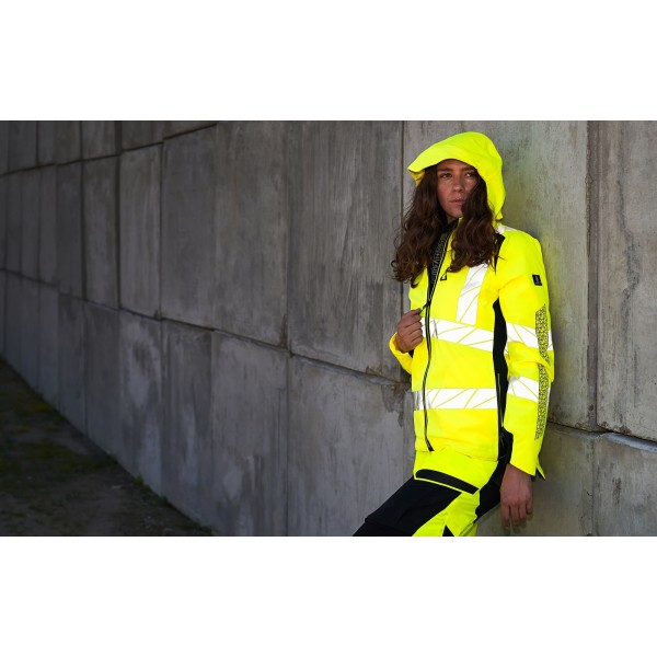 Pantaloni de damă DIAMOND - ULTIMATE STRETCH  MASCOT® ACCELERATE SAFE