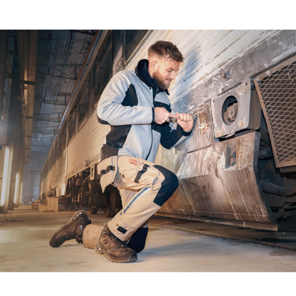 Bocanci de protecție cu bombeu S3 MASCOT® Workwear FOOTWEAR ENERGY