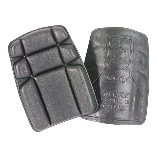 Genunchiere GRANT MASCOT® Workwear COMPLETE Genunchiere GRANT MASCOT® Workwear COMPLETE